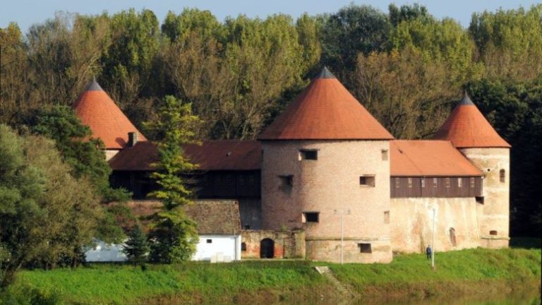 Sisak – grad sporta i aktivnog turizma
