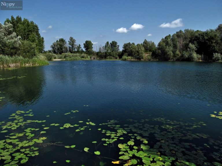 Biciklirajmo Hrvatskom: Uz Dravu kroz povijest i tradiciju Podravine