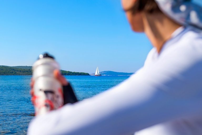 Šibenska regija – cikloturistička destinacija snova