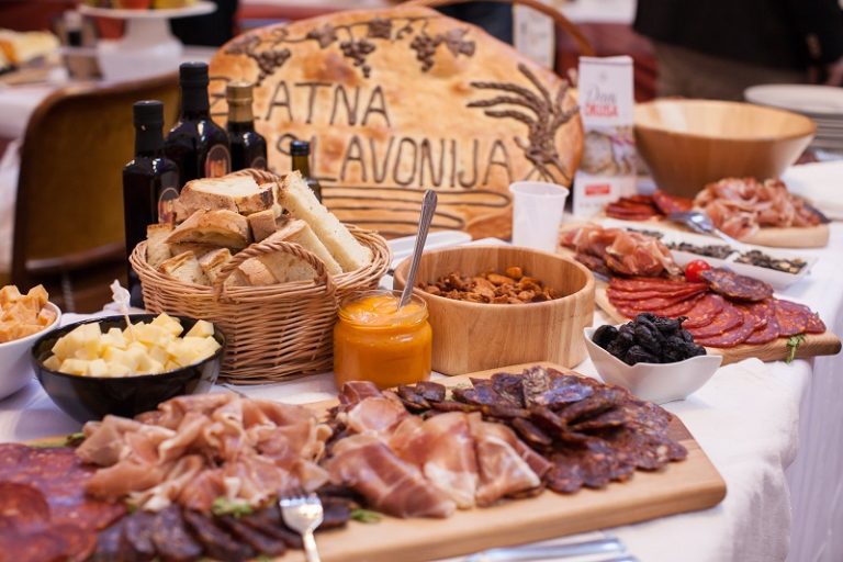 Čista petica za Požeško-slavonsku županiju