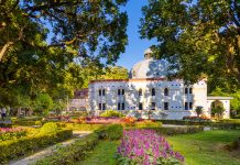 Daruvarske toplice – zdravlje i wellness u novom ruhu