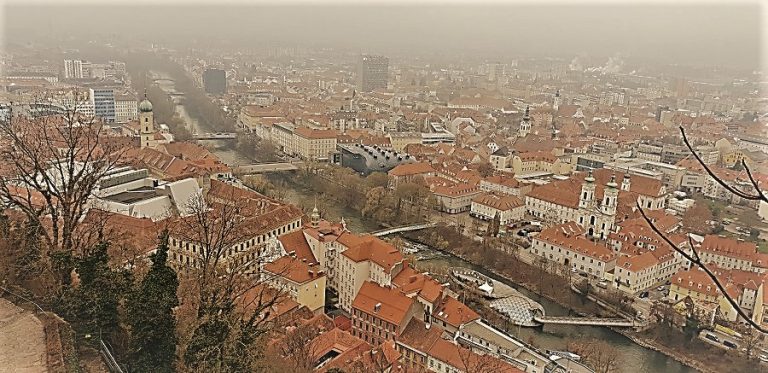 Istražite Graz – ljupki šarm prijestolnice stare Europe