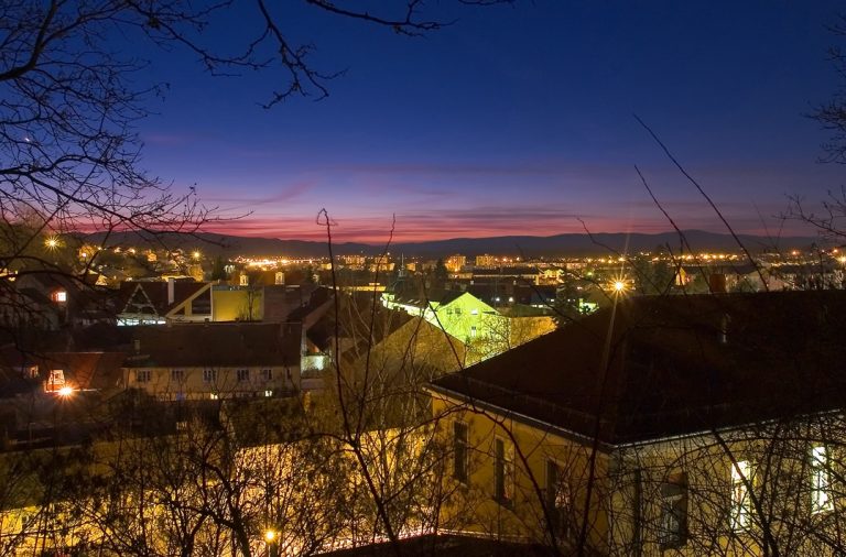 Explore cultural heritage in Požega – slavonia county
