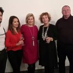 Davor Debrecin, Svi na Web_ Lana Bukvić, WOW_ Alis Marić, Čitaj knjigu i WOW_ Sanja Muzaferija, WOW i PINK DAY_ Paul Bradbury, Total Croatia News