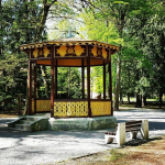 Julijev-park