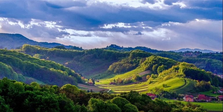 Zagorje story – discover picturesque nature