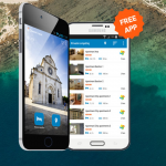 free travel app