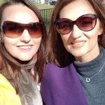 Anita Žuvela Hitrec Silvija Podoljak