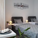 Apartman Daruvar City