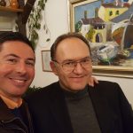 Ivan Barbic & Neno Pavincic