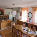 Kuća za odmor Vrbovčanka