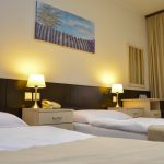 Lječilišni hotel Termal