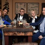 Vinski razgovori 4_ Sanja Muzaferija, Antonio Mikulić, Tomislav Stiplošek, Sanja Stručić, Tomislav Stručić