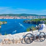 šetnica-kanal Sv. Ante