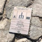 Baščanska staza Glagoljice