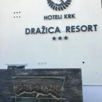 Hotel Dražica KRK