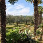 Košljun vanjski dio