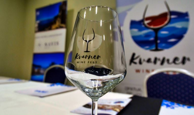 Posjetite 2. Kvarner Wine Fest – festival vina i delicija