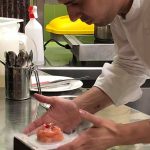 Vinotel Gospoja jelo