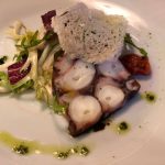 konoba Nada terina od hobotnice