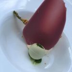 Šparolga bijela čokolada i lješnjak Rivica