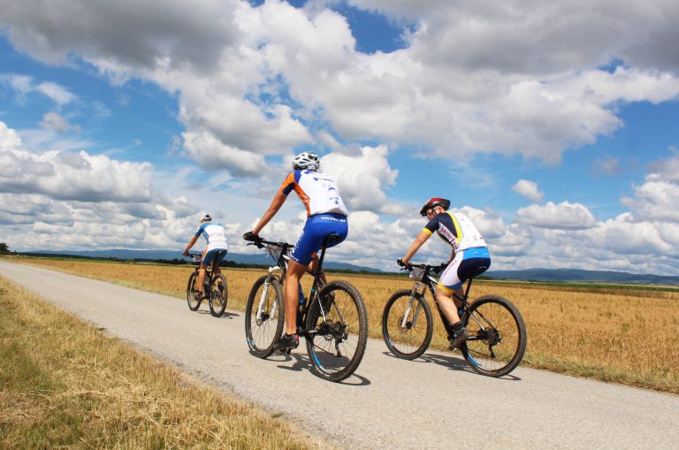 Daj pedalu lošim navikama