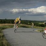 Bjelovarski biciklisti, foto Saša Pjanić