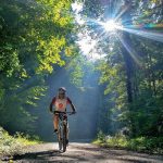 Spring route – foto Damir Novaković