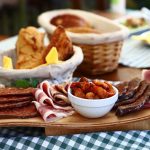 gazdina_daska Kuća Dide Tunje