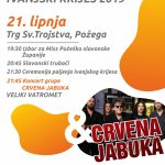 Ivanjski krijes final