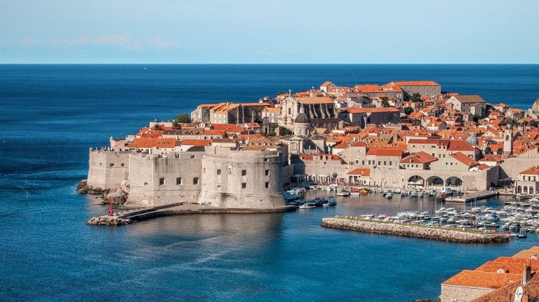 Hrvatska na vrhu popisa zemalja s najvećim rastom popularnosti na TripAdvisoru