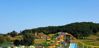 Kasno ljeto Zagorja zove na “last minute” kupanac