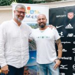 Dubravko Šimenc i Ribafish