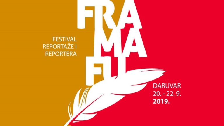 Daruvar je domaćin FRA MA FU festivala