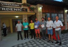 Zvijezde vinskog turizma