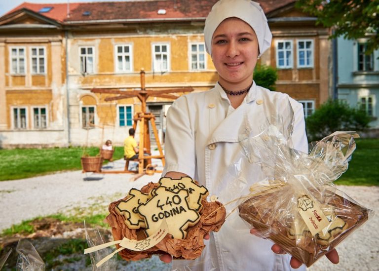 Vikend na Dubovcu u znaku mirisa tradicionalne karlovačke kuhinje