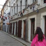 Šetnja strogim centrom Bratislave