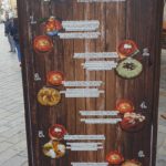 Opis slovačkog menija