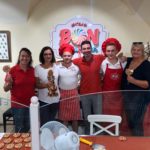 Bon Manufactur ekipa