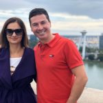 Anita Žuvela i Neno Pavinčić