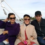 Anita Žuvela, Ludmila Novacka, Maroš Plitko