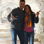 NENO PAVINČIĆ I GABRIELLE TIGU