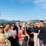 Press team Bratislava