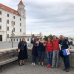 PRESS TEAM BRATISLAVA