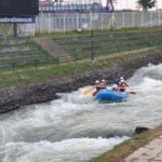 RAFTING DIVLJE VODE