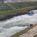Rafting Divlje Vode