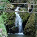 Vražja peć izletište