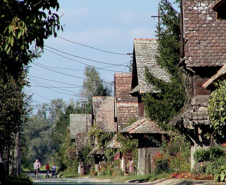 Tradicijsko graditeljstvo u Krapju – očuvanje baštine i tradicije jasenovačkog kraja