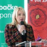 Ivana Alilović, direktorica Turističke zajednice Zagrebačke županije