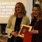 Lana Mindoljević, Karin Mimica